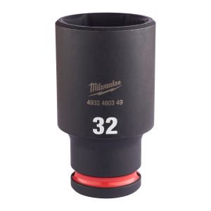Chave hexagonal de 1/2 MILWAUKEE 4932480349