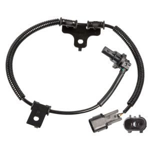 Sensor do ABS traseiro, direito SWAG 33 10 5920
