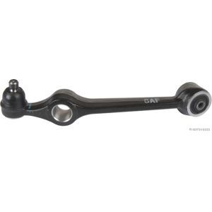 Suspensão da roda HERTH+BUSS ELPARTS J4900308