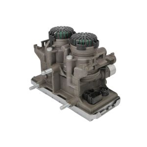 Módulo de comando, dinâmica de travagem/condução KNORR K055379V06N50