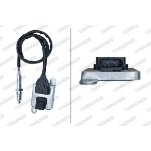 Sensor de NOx, catalisador de NOx WAGNER NOS00059