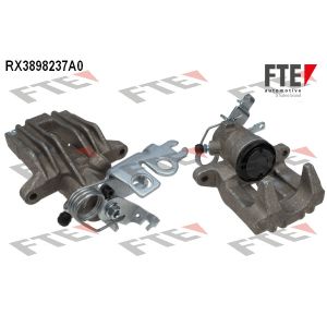 Jarrusatula FTE 9290636