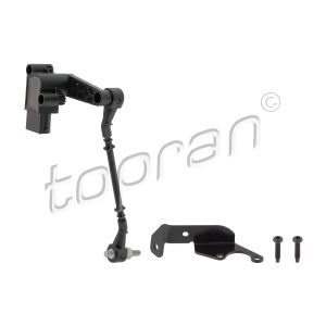 Leuchtweitenregulierungs-Sensor HANS PRIES 602 312