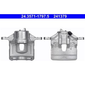 Bremssattel ATE 24.3571-1797.5