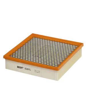 Filtro de aire HENGST E207L