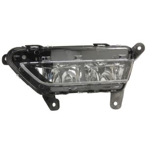 Luz de nevoeiro VALEO 047415