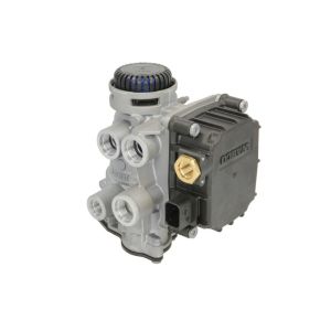 Valve de commande de frein, frein de service WABCO 4802040310