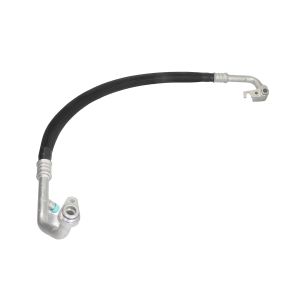 Leitung, Klimaanlage THERMOTEC KTT160319