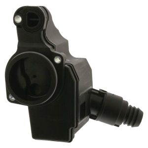 Gates Olieafscheider, ontluchting krukasbehuizing voor o.a. Bmw - EMH939, 5400608429169