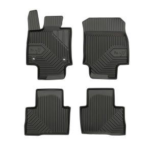 Tapetes de borracha FROGUM FRG77408890