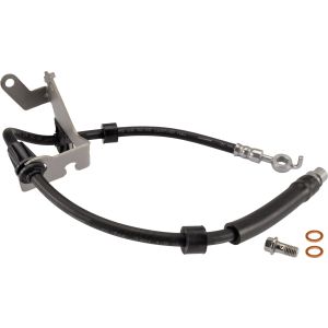 Flexible de frein TRW PHD2148