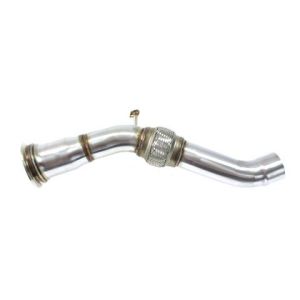 Elemento, sistema de escape TURBOWORKS MG-DP-060
