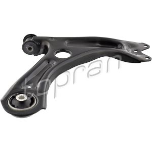 Suspensão da roda HANS PRIES 115 450