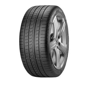 Neumáticos de verano PIRELLI P Zero Rosso Asimmetrico 205/55R16 91Y