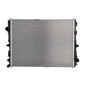 Radiator, motorkoeling MAHLE CR 2604 000P