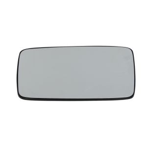Spiegelglas, Außenspiegel BLIC 6102-02-1291125P Links