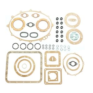 Kit de juntas do motor ATHENA P400310850090