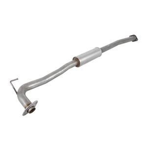 Mittelschalldämpfer WALKER 22990