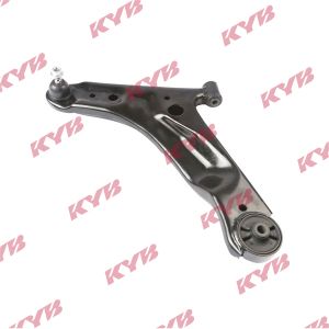 Suspensão da roda KYB KSC5217