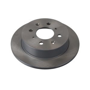 Remschijf FEBI BILSTEIN 108390