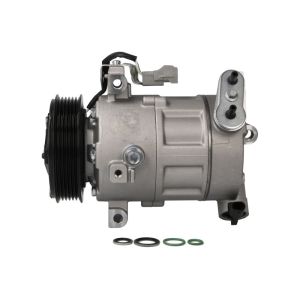 Klimakompressor NISSENS 891186
