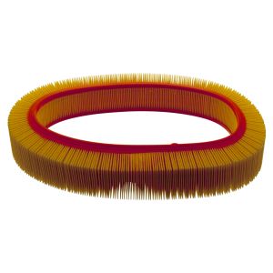 Luftfilter FEBI BILSTEIN 31442