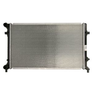 Radiateur, refroidissement moteur DENSO DRM32016