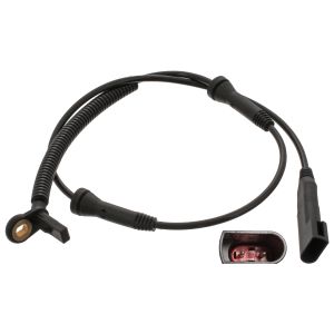 Sensor do ABS traseiro, direito SWAG 50 94 5088