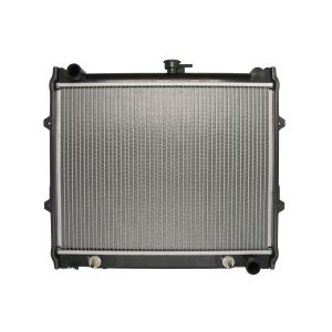 Radiador, arrefecimento do motor THERMOTEC D72085TT