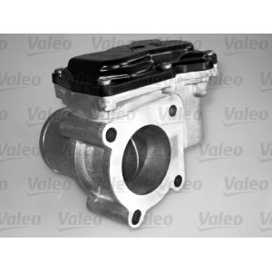 Cuerpo del acelerador VALEO 700431