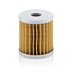 Filtro de ar MANN-FILTER C 66