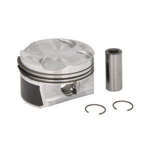 Kolben MAHLE 081 PI 00104 001