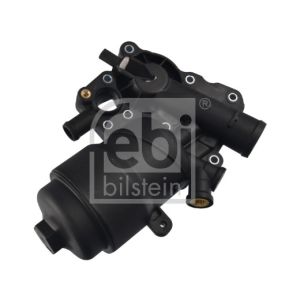 Ölfiltergehäuse FEBI BILSTEIN 183602