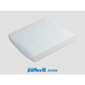 Innenraumfilter PURFLUX AH298