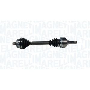 Arbre de transmission MAGNETI MARELLI 302004190051