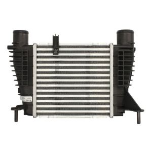 Intercooler NISSENS 96396