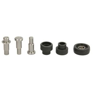 Guia de rolos, porta de correr ROLL RM03