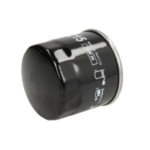 Knecht OC 215 – Filtro Olio Motore A Cartuccia Filettata 3/4-16UNF - 4
