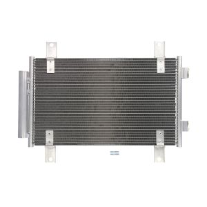 Condensator, airconditioning THERMOTEC KTT110538
