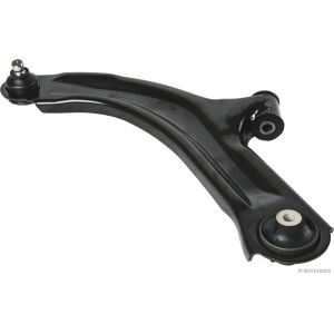 Suspensão da roda HERTH+BUSS ELPARTS J4901055
