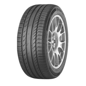 Sommerreifen CONTINENTAL ContiSportContact 5 265/45R21 XL 108W