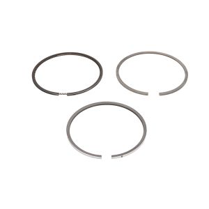 Set di anelli per pistoni GOETZE 08-105500-00