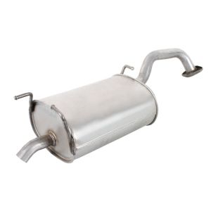 Silenciador traseiro BOSAL 145-109
