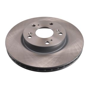 Disque de frein FEBI BILSTEIN 31399