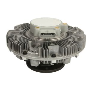 Kupplung, Kühlerlüfter BORG WARNER 020003601