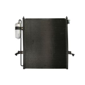 Condenseur, climatisation NRF 35871