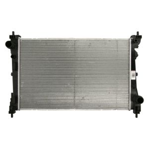 Kühler, Motorkühlung DENSO DRM09113