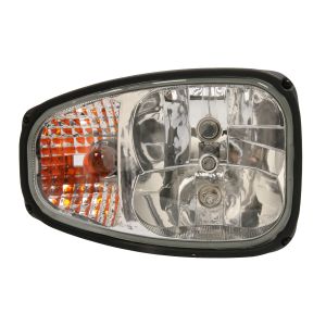 Faro principal TRUCKLIGHT HL-JC001R