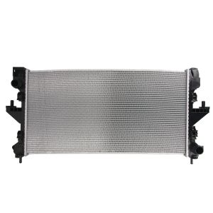 Radiator, motorkoeling NRF 59294