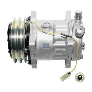 Klimakompressor DT SPARE PARTS 2.76077
